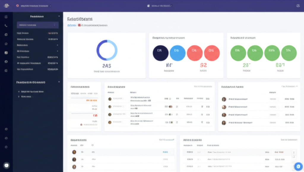 Healthcare SaaS: Patient Management System